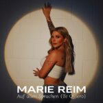 MARIE REIM – Auf allen Sprachen (Te Quiero) Cover