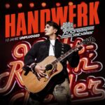 Andreas Gabalier – Handwerk - 10 Jahre Unplugged Albumcover
