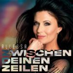 ALLESSA – Zwischen deinen Zeilen Cover