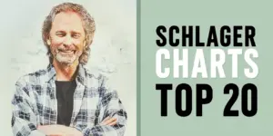 schlager charts top 20 am 13.08.2026 beitragsfoto