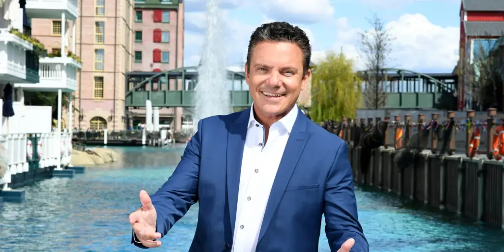 Stefan Mross - Immer wieder sonntags 2026