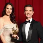 Goldene Henne 2026 mit Florian Silbereisen und Esther Sedlaczek im Ersten
