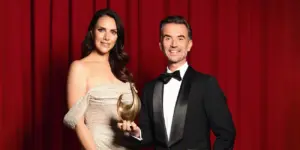 Goldene Henne 2026 mit Florian Silbereisen und Esther Sedlaczek im Ersten