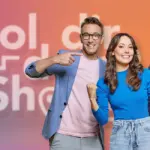 Hol dir deine Show im MDR - Beitragsfoto