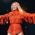 Helene Fischer - Neue Single - Warum - Beitragsfoto