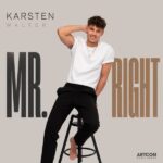 Karsten Walter – Mr. Right Cover
