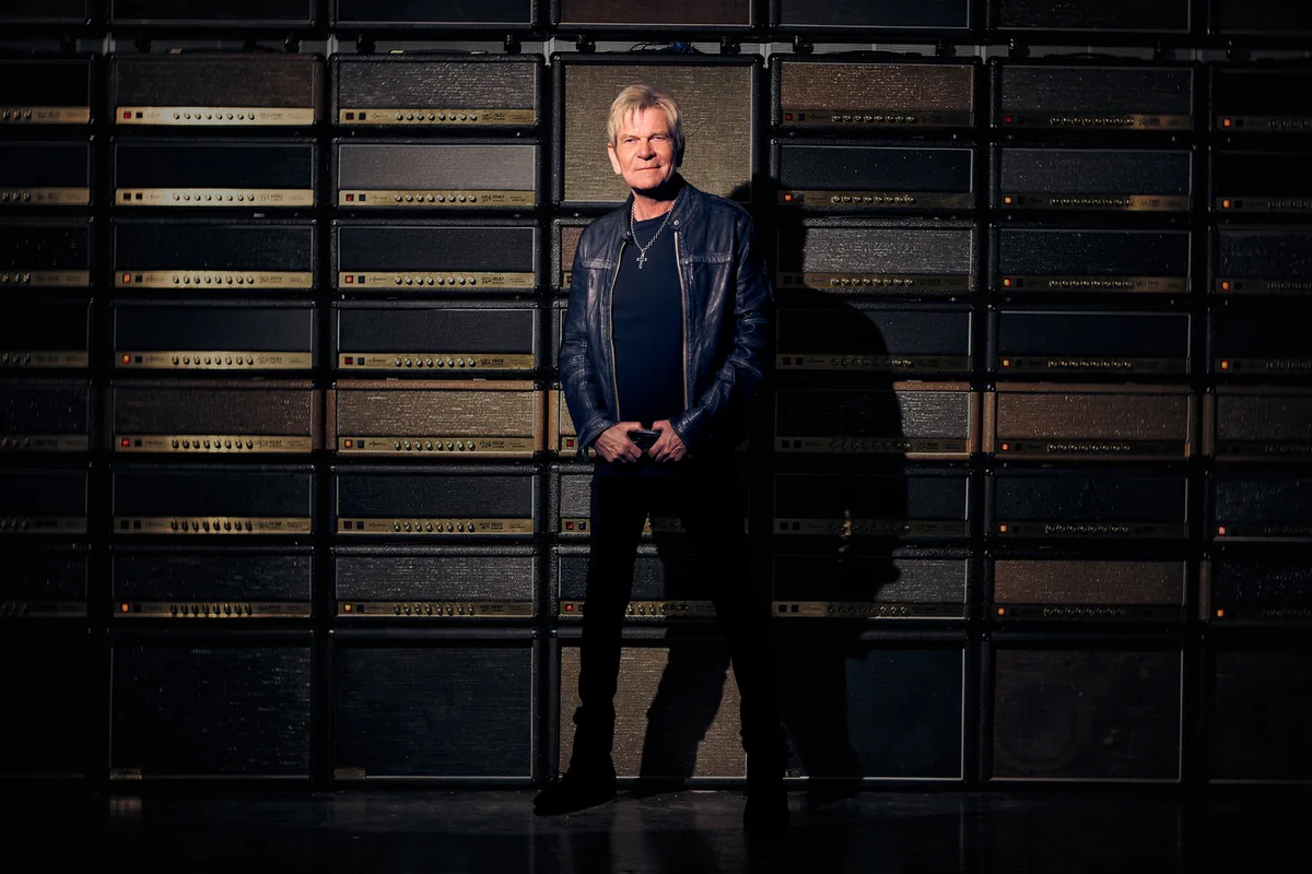 Matthias Reim Flashback Pressefoto 1