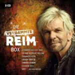 Matthias Reim – Die Verdammte Reim-Box Albumcover