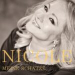 Nicole – Meine Schätze - Fanbox Albumcover
