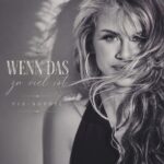 Pia-Sophie – Wenn das zu viel ist Cover