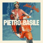 PIETRO BASILE – Miss Italia Cover