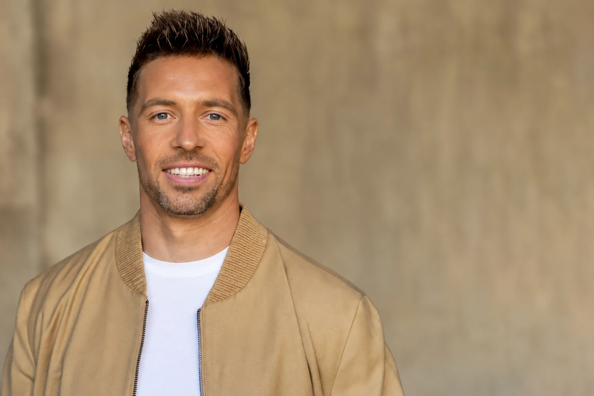 ramon roselly neues album 2026 alles was du suchst