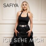 Safiya – Ich sehe mich Cover