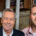 Terra Xplore im ZDF: Roland Kaiser und Leon Windscheid
