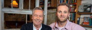 Terra Xplore im ZDF: Roland Kaiser und Leon Windscheid