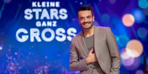 Die Giovanni Zarrella Show - Kleine Stars ganz groß - Beitragsfoto