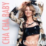 Ella Endlich – Cha Cha Baby Cover