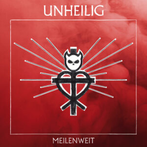 unheilig meilenweit singlecover