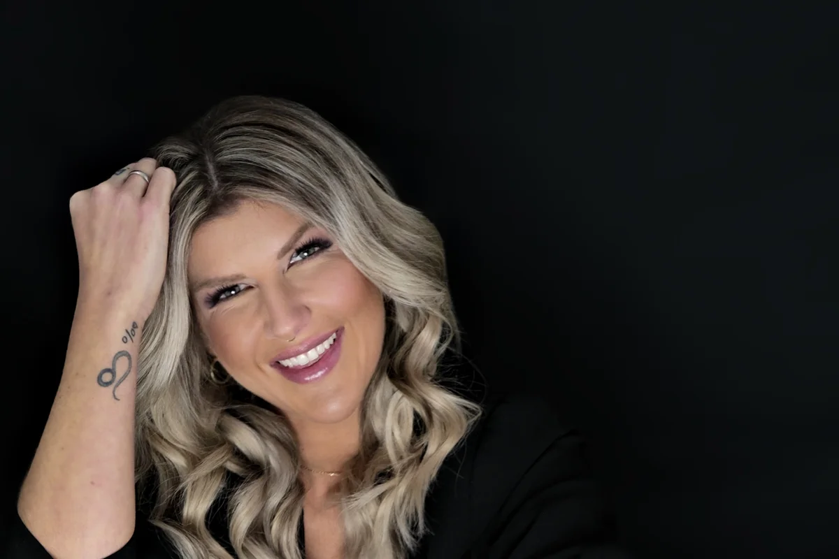 alisha interview die grosse liebe