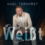 Noel Terhorst – Eins weißt du nicht Cover