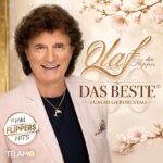Olaf der Flipper – Das Beste zum 80. Geburtstag Albumcover