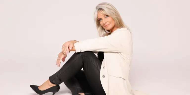 Mehr über den Artikel erfahren Pascale Rommé: Neue Single „Berühr mich doch nochmal“