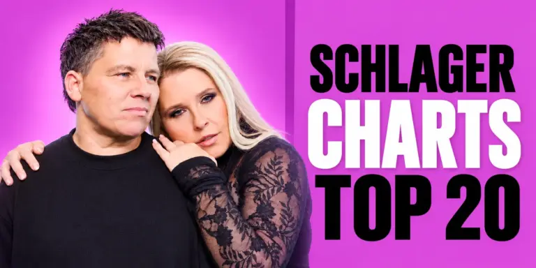 Mehr über den Artikel erfahren Schlager im TV 2026: Termine und Gäste