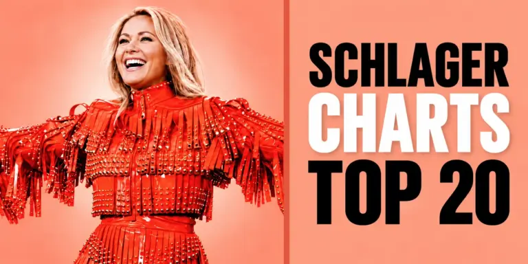Mehr über den Artikel erfahren Schlager im TV 2026: Termine und Gäste