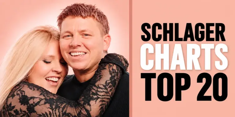 Mehr über den Artikel erfahren Schlager im TV 2026: Termine und Gäste