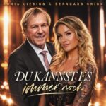 Sonia Liebing & Bernhard Brink – Du kannst es immer noch Cover