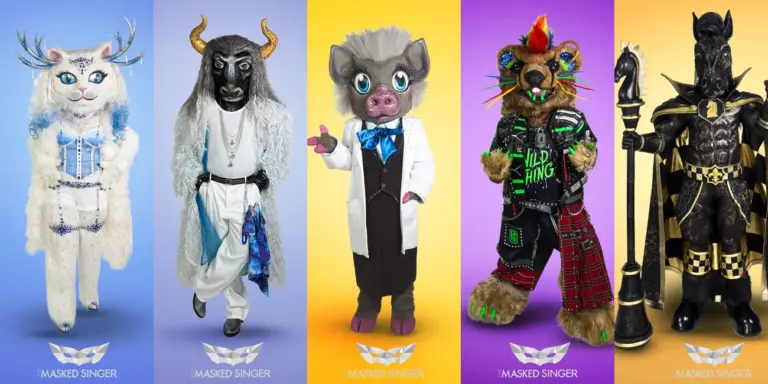 Mehr über den Artikel erfahren The Masked Singer 2026 Finale: Triumph für Vincent Gross – die Gewinner stehen fest!