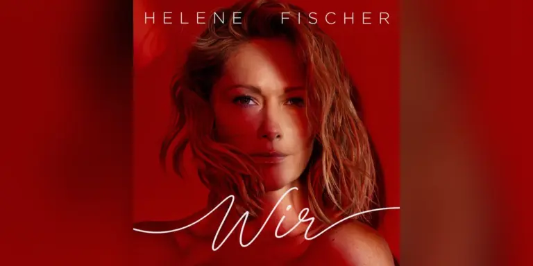 Mehr über den Artikel erfahren Helene Fischer: Neues Album 2026 „Wir“