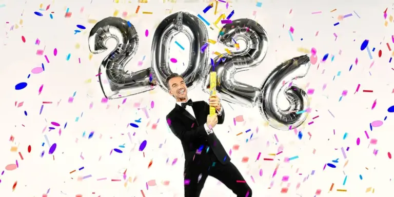 Mehr über den Artikel erfahren Silvester-Schlagerboom 2026/2027: Tickets, Gäste, Termin